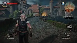 The Witcher 3: Wild Hunt - Complete Edition_2025 draw steel