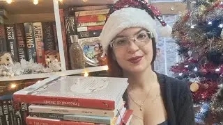 TBR di dicembre.