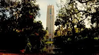 Learning To Walk Again at Bok Tower Garden - Sony FX3