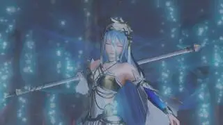 Fire Emblem Warriors: Shadow Dragon DLC Pack Part 6