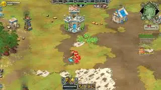 Local Decurion solos Lots of Rogues