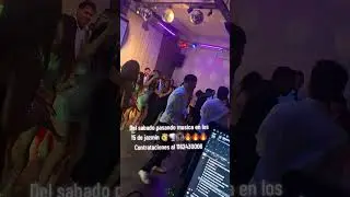 Servicio de Dj Sonido y iluminacion , todo tipo de eventos. Contrataciones al 1162430006 🌪🎧🔥🔥🔥