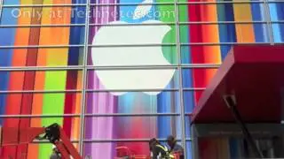Apple September 12 event