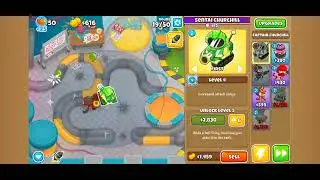 BTD6 Odyssey Event Hard CQBC Island 1 Tinkerton V52.2