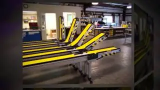 ESD Conveyors - Safe Conveyor Systems by SmartMove