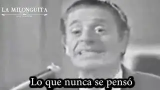 Bien Pulenta (1950) Alberto Echague con la Orquesta de Juan Darienzo