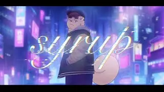 syrup/犬山コウタ【歌ってみた】
