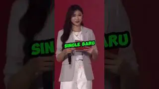 single ke-27 jkt48 #jkt48