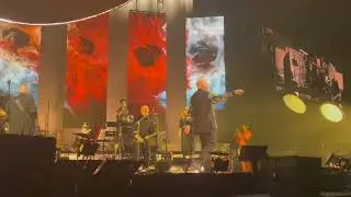 Peter Gabriel   In your eyes.   @itspetergabriel