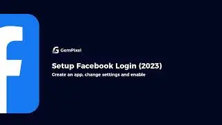 How to setup Facebook Login (2023) - Premium URL Shortener | Premium Media Script