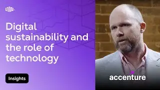 Digital Sustainability and the Path to Net Zero with Enterprise Infrastructure