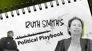 Ruth Smith - Playbook - Fall 2024