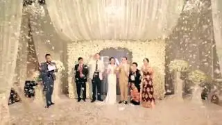 MHs Planner - Mai & Ed Wedding Highlights