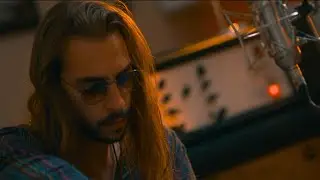 Whitelocust - Morphine [Official Music Video]
