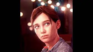 best female character... #viral #edit #thelastofus