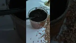 Walnut Shell mix with Gilsonite