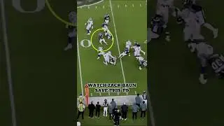 #philadelphiaeagles forced a turnover a few plays later 😤
