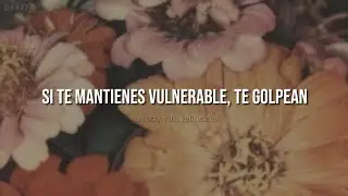 Mitski - Stay Soft (Lyrics/Sub espa&ntilde;ol)