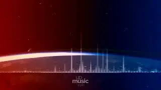 Destiny, by Eric Heitmann ∙ upmusic ∙ epic