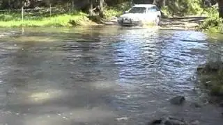 flooded engine