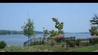 Belmont Bay (VA) Tour