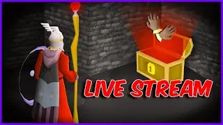 Morcic | OSRS Ironman Progress Series