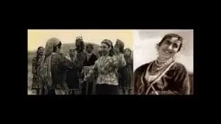 Awaze Kurd&icirc; - Kurdish Melodies .