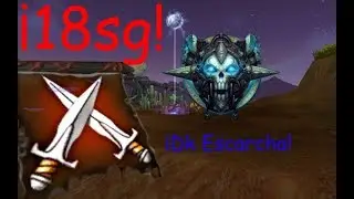 MI DUELO MAS R&Aacute;PIDO| DK ESCARCHA PVP