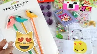 Spacchettiamo i vostri regalini *_*