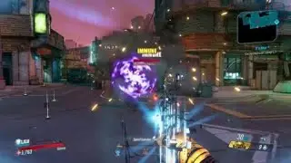 Borderlands&reg; 3