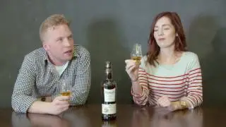 #WelcometoWhisky Introduction