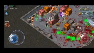 Health Hack Updated: Alien Shooter World v5.10.6 Unlimited 2024 {HP 100~150}