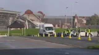 Liverpool begins mass testing in pilot project