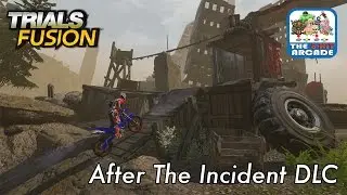 Trials Fusion: After The Incident (NEW DLC, Xbox One Gameplay) - Part 1