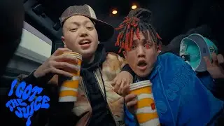 Y1ee Coyote & Young Blood - I got the juice (Official Video)