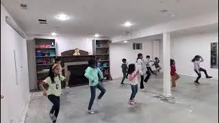 IlayaThalapathy - Beast song Dance practice - 01/08/26