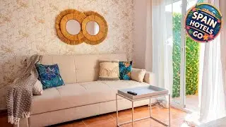 Ap. 1hab en 1a linea - Pedregalejo playa | Rinc&oacute;n De La Victoria, Spain | Hotel Review 🛏️