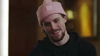 Blake Bolden interviews Adrian Kempe.