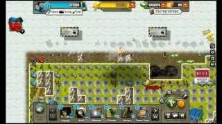 army attack level 123