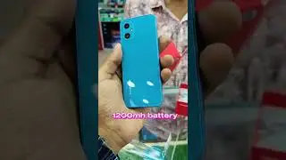 Symphony S70 short review Ma Telecom #batonphone