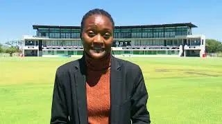 Fnb Namibia Cricket Ground Hosts World Cup Matches