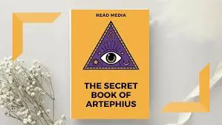 The Secret Book of Artephius