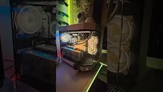 Ultimate Desk Setup of an Indian Gaming digital creator #shorts #viral