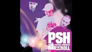 PSH - Wolfův revír ft. James Cole