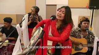LOMBA MUSIKALISASI PUISI MPRB #TEATER SASTRA WELANG