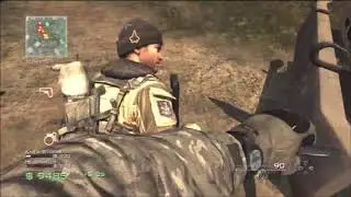 Let's Play Call Of Duty Modern Warfare 3 Special Ops Guide Episode 5