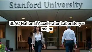 #Interesting Facts of Standard University - The Source and Backforce of Silicon valley