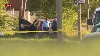 11-year-old shot at apartment in Jeff-Vander-Lou