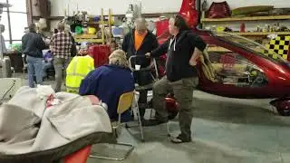 Carolina Barnstormers Gyroplanes and More