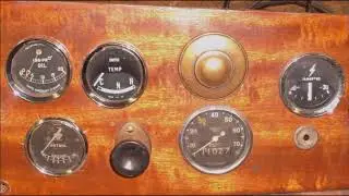 1938 Austin 7 Special 40 years in the life Part 2